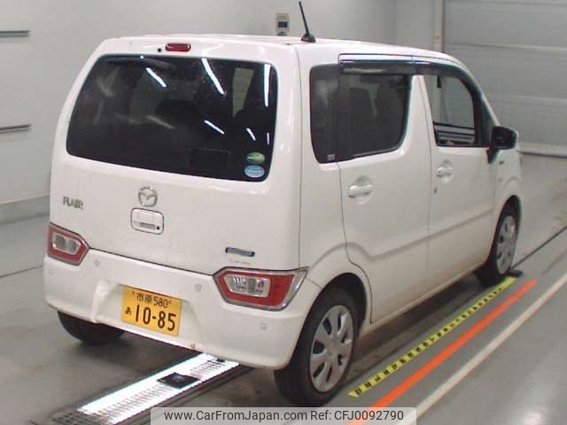 mazda flair 2020 -MAZDA 【市原 580ｱ1085】--Flair 5AA-MJ95S--MJ95S-102908---MAZDA 【市原 580ｱ1085】--Flair 5AA-MJ95S--MJ95S-102908- image 2