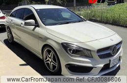 mercedes-benz cla-class 2015 -MERCEDES-BENZ 【伊勢志摩 300ｽ5225】--Benz CLA 117942--2N237753---MERCEDES-BENZ 【伊勢志摩 300ｽ5225】--Benz CLA 117942--2N237753-