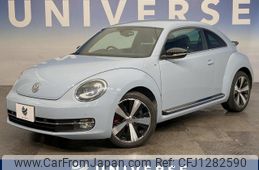 volkswagen the-beetle 2014 quick_quick_16CPL_WVWZZZ16ZEM611773