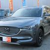 mazda cx-8 2018 quick_quick_3DA-KG2P_KG2P-119177 image 13