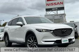 mazda cx-8 2019 -MAZDA--CX-8 3DA-KG2P--KG2P-210176---MAZDA--CX-8 3DA-KG2P--KG2P-210176-