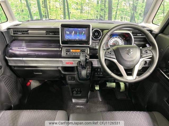 suzuki spacia 2022 -SUZUKI--Spacia 4AA-MK53S--MK53S-969507---SUZUKI--Spacia 4AA-MK53S--MK53S-969507- image 2