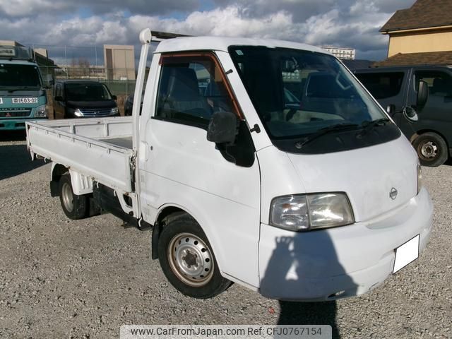 nissan vanette-truck 2002 GOO_NET_EXCHANGE_0705372A30250217W001 image 1