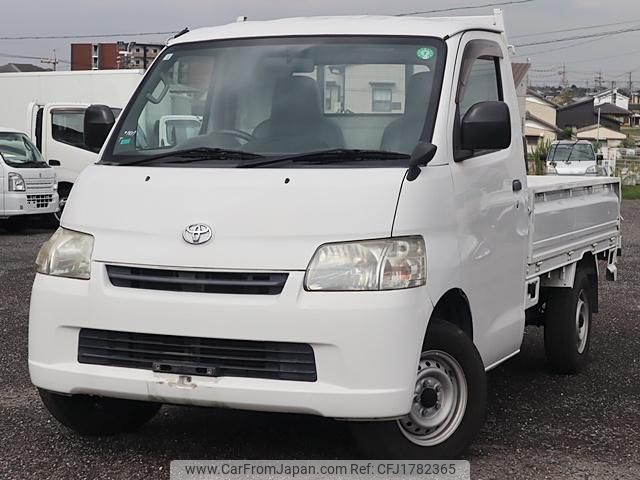 toyota townace-truck 2013 CFJ1782365 image 1