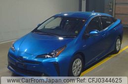 toyota prius 2019 -TOYOTA--Prius DAA-ZVW51--ZVW51-6117478---TOYOTA--Prius DAA-ZVW51--ZVW51-6117478-