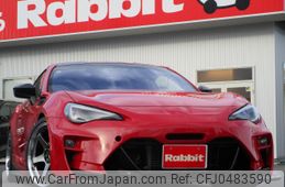 toyota 86 2019 -TOYOTA--86 4BA-ZN6--ZN6-102931---TOYOTA--86 4BA-ZN6--ZN6-102931-