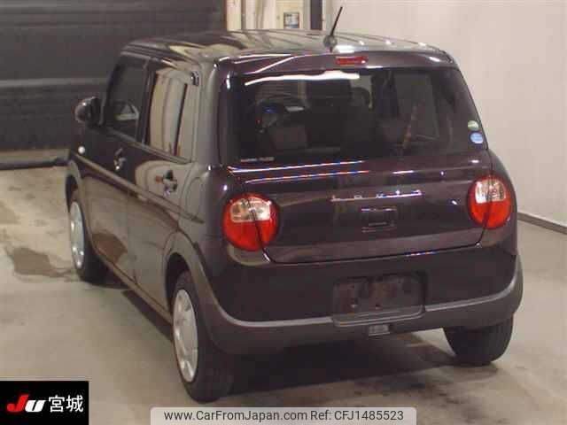 suzuki alto-lapin 2018 CFJ1485523 image 2