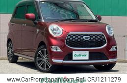 daihatsu cast 2016 -DAIHATSU--Cast DBA-LA250S--LA250S-0074076---DAIHATSU--Cast DBA-LA250S--LA250S-0074076-
