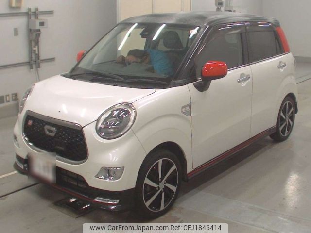 daihatsu cast 2016 CFJ1846414 image 1