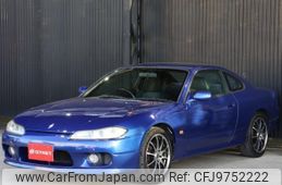 nissan silvia 2001 -NISSAN--Silvia S15--S15-031094---NISSAN--Silvia S15--S15-031094-