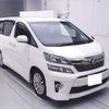 toyota vellfire 2013 -TOYOTA 【富山 334ﾐ318】--Vellfire ANH25W-8043842---TOYOTA 【富山 334ﾐ318】--Vellfire ANH25W-8043842- image 1