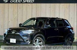 toyota raize 2023 CFJ1789493