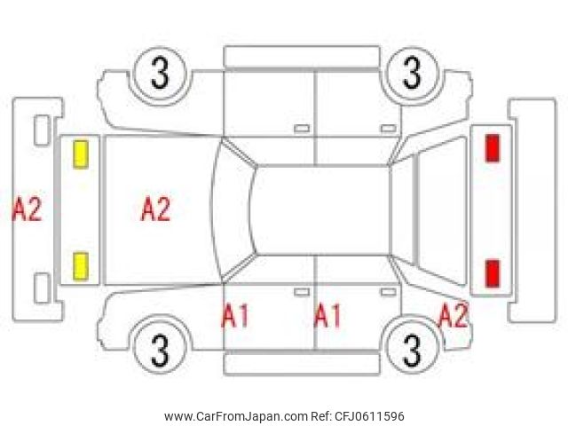 daihatsu thor 2022 -DAIHATSU--Thor 5BA-M910S--M910S-0019620---DAIHATSU--Thor 5BA-M910S--M910S-0019620- image 2