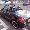 daihatsu copen 2012 -DAIHATSU 【豊田 580ﾄ8668】--Copen ABA-L880K--L880K-0057164---DAIHATSU 【豊田 580ﾄ8668】--Copen ABA-L880K--L880K-0057164- image 7