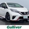 nissan note 2020 -NISSAN--Note DBA-E12改--E12-980240---NISSAN--Note DBA-E12改--E12-980240- image 1