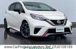 nissan note 2020 -NISSAN--Note DBA-E12改--E12-980240---NISSAN--Note DBA-E12改--E12-980240-