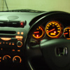 honda fit 2003 SH-17 image 21