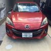 mazda axela 2013 CFJ1504863 image 1