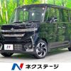 suzuki spacia 2023 -SUZUKI--Spacia 4AA-MK54S--MK54S-102195---SUZUKI--Spacia 4AA-MK54S--MK54S-102195- image 1