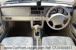 nissan rasheen 1998 504928-925947