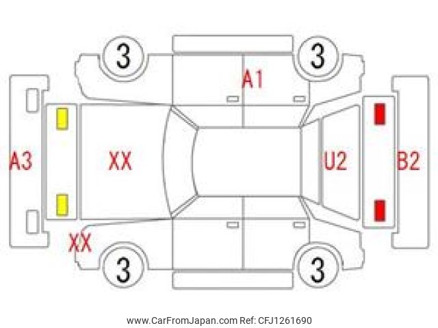 nissan nv200-vanette 2019 -NISSAN--NV200 CBF-VNM20--VNM20-102895---NISSAN--NV200 CBF-VNM20--VNM20-102895- image 2