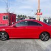 mercedes-benz cla-class 2016 -MERCEDES-BENZ--Benz CLA DBA-117342--WDD1173422N400800---MERCEDES-BENZ--Benz CLA DBA-117342--WDD1173422N400800- image 6