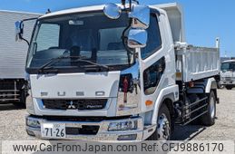 mitsubishi-fuso fighter 2023 -MITSUBISHI--Fuso Fighter 2KG-FK62FZ--FK62FZ-610626---MITSUBISHI--Fuso Fighter 2KG-FK62FZ--FK62FZ-610626-