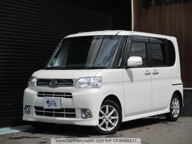 daihatsu tanto 2012 -DAIHATSU--Tanto L385S--0082490---DAIHATSU--Tanto L385S--0082490- image 1