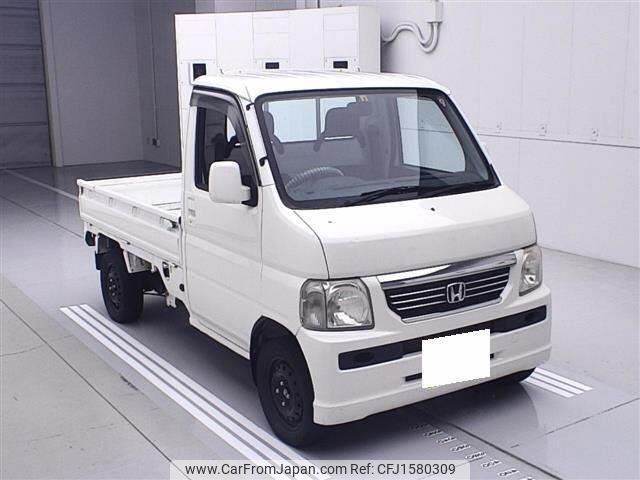 honda acty-truck 2004 CFJ1580309 image 1