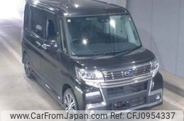 subaru chiffon 2017 -SUBARU--Chiffon LA600F-0001209---SUBARU--Chiffon LA600F-0001209-