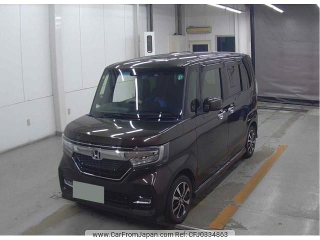 honda n-box 2020 quick_quick_6BA-JF3_JF3-1505879 image 1