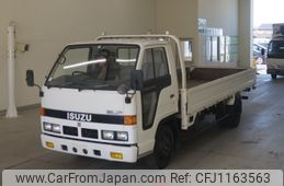 isuzu elf-truck 1990 -ISUZU--Elf NKR58LR-7117298---ISUZU--Elf NKR58LR-7117298-