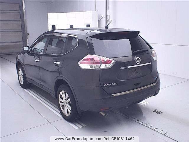 nissan x-trail 2014 -NISSAN--X-Trail NT32--010689---NISSAN--X-Trail NT32--010689- image 2