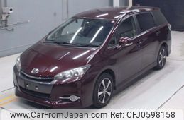 toyota wish 2015 -TOYOTA--Wish ZGE20W-6029047---TOYOTA--Wish ZGE20W-6029047-