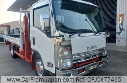 isuzu elf-truck 2017 GOO_NET_EXCHANGE_0700520A30250123W001