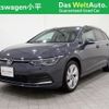 volkswagen golf-variant 2022 -VOLKSWAGEN--VW Golf Variant 3AA-CDDFYV--WVWZZZCDZNW508938---VOLKSWAGEN--VW Golf Variant 3AA-CDDFYV--WVWZZZCDZNW508938- image 1