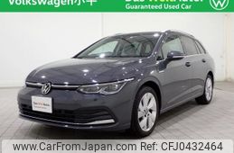 volkswagen golf-variant 2022 -VOLKSWAGEN--VW Golf Variant 3AA-CDDFYV--WVWZZZCDZNW508938---VOLKSWAGEN--VW Golf Variant 3AA-CDDFYV--WVWZZZCDZNW508938-