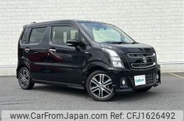 suzuki wagon-r 2018 CFJ1626492
