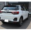 toyota raize 2025 -TOYOTA--Raize 3BA-A210A--A210A-0096***---TOYOTA--Raize 3BA-A210A--A210A-0096***- image 2