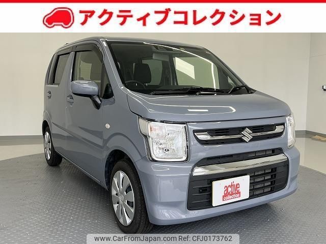 suzuki wagon-r 2023 quick_quick_MH85S_MH85S-163519 image 1