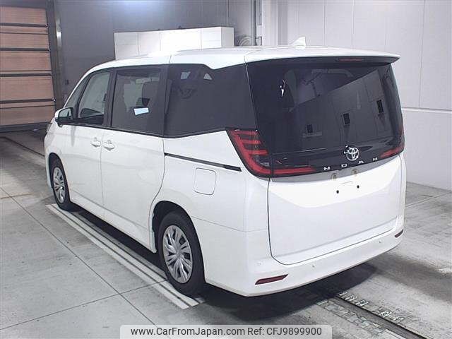 toyota noah 2023 -TOYOTA--Noah MZRA90W-0061093---TOYOTA--Noah MZRA90W-0061093- image 2