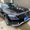 mercedes-benz c-class-station-wagon 2017 CFJ1836536 image 1