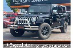 jeep wrangler 2008 CFJ1615375