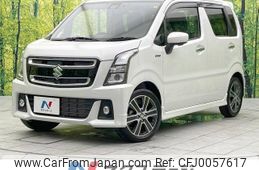 suzuki wagon-r 2021 -SUZUKI--Wagon R 4AA-MH55S--MH55S-922764---SUZUKI--Wagon R 4AA-MH55S--MH55S-922764-