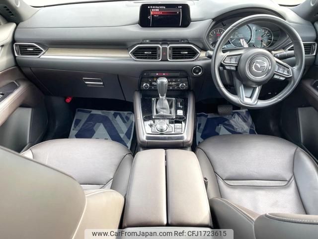 mazda cx-8 2019 CFJ1723615 image 2