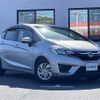 honda fit 2015 -HONDA--Fit DBA-GK3--GK3-1204739---HONDA--Fit DBA-GK3--GK3-1204739- image 1