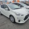 toyota aqua 2016 quick_quick_DAA-NHP10_6509266 image 1