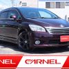 toyota mark-x-zio 2010 S12025 image 1