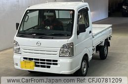 mazda scrum-truck 2017 -MAZDA 【鳥取 480す2465】--Scrum Truck DG16T-244380---MAZDA 【鳥取 480す2465】--Scrum Truck DG16T-244380-