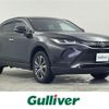 toyota harrier 2024 -TOYOTA--Harrier 6AA-AXUH80--AXUH80-0089105---TOYOTA--Harrier 6AA-AXUH80--AXUH80-0089105- image 1